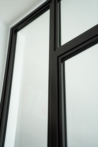 Verrière sur mesure