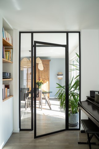 Porte 